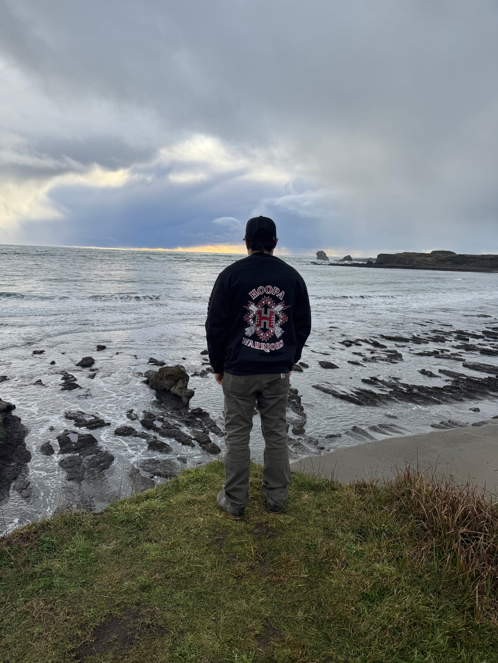 Winter 26 Adult Crew Neck