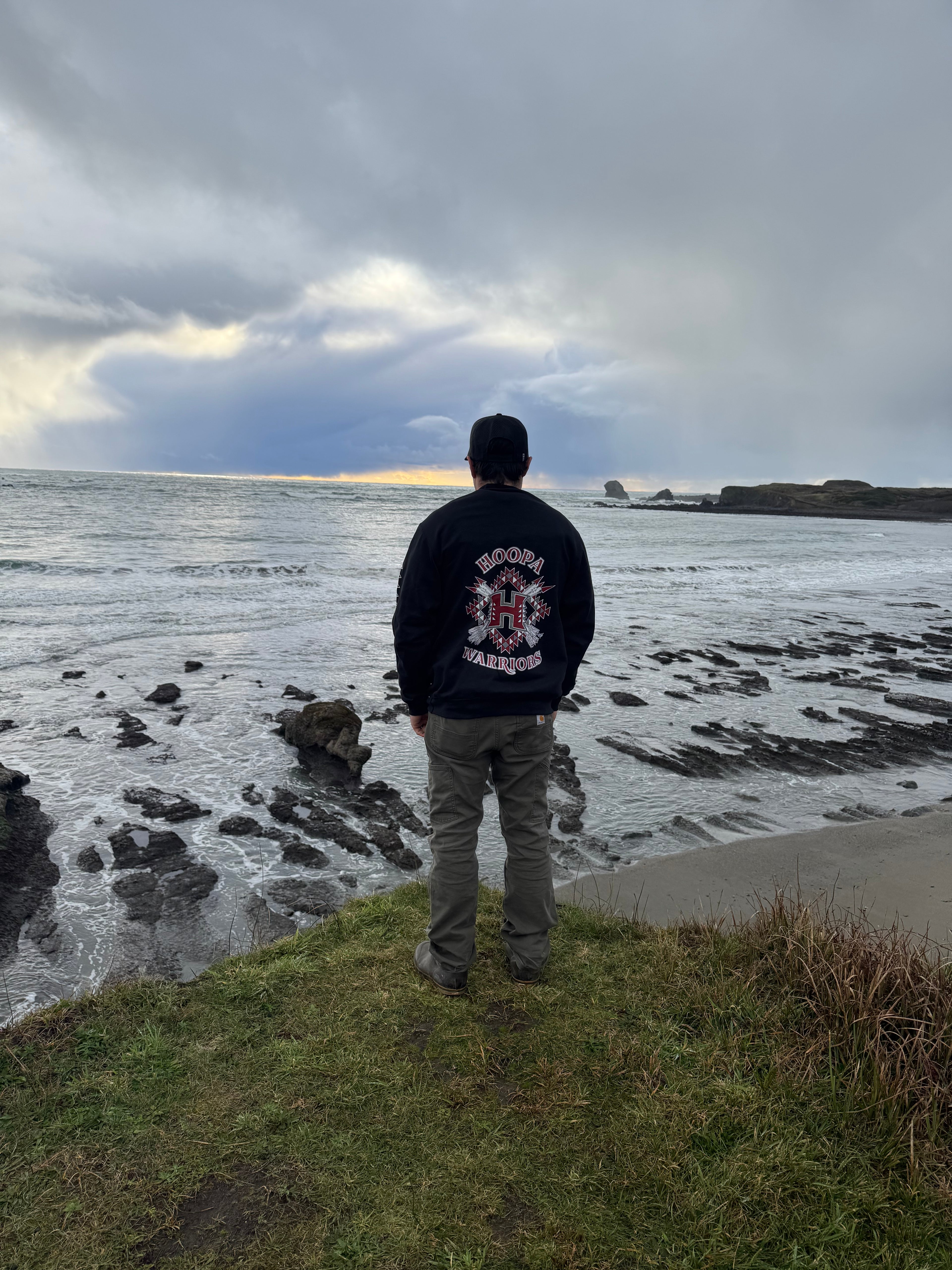 Winter 26 Adult Crew Neck