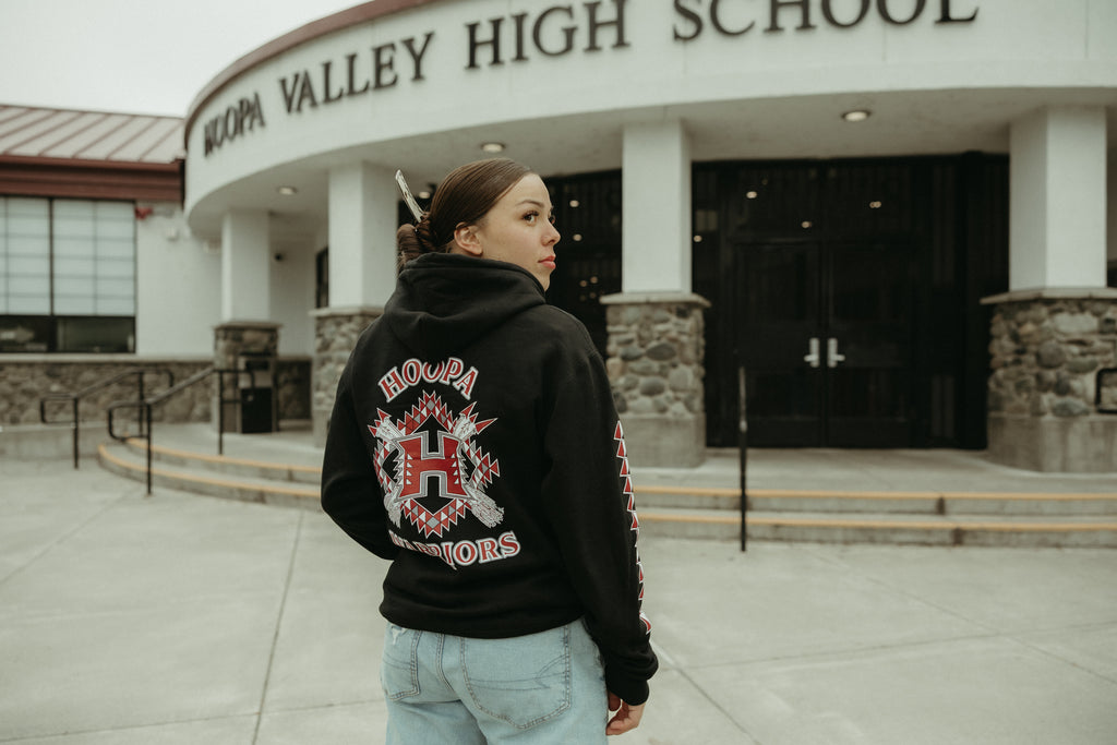 Winter 26 Adult Hoodie