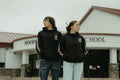 Winter 26 Adult Hoodie