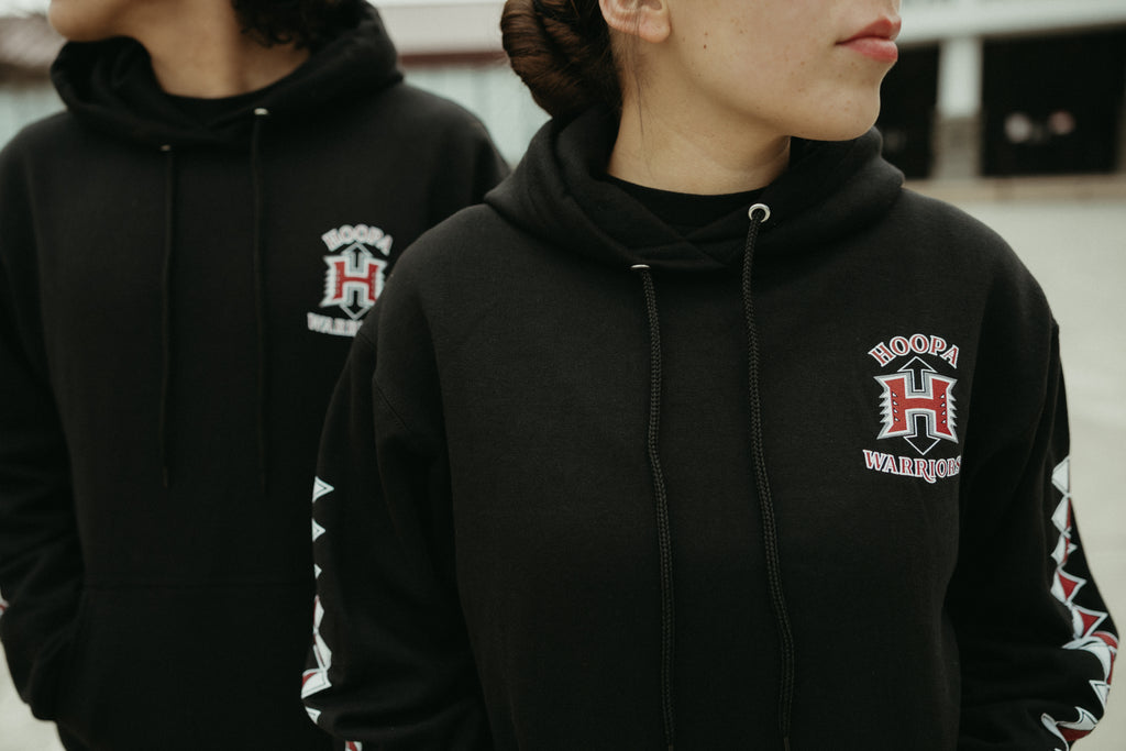 Winter 26 Adult Hoodie