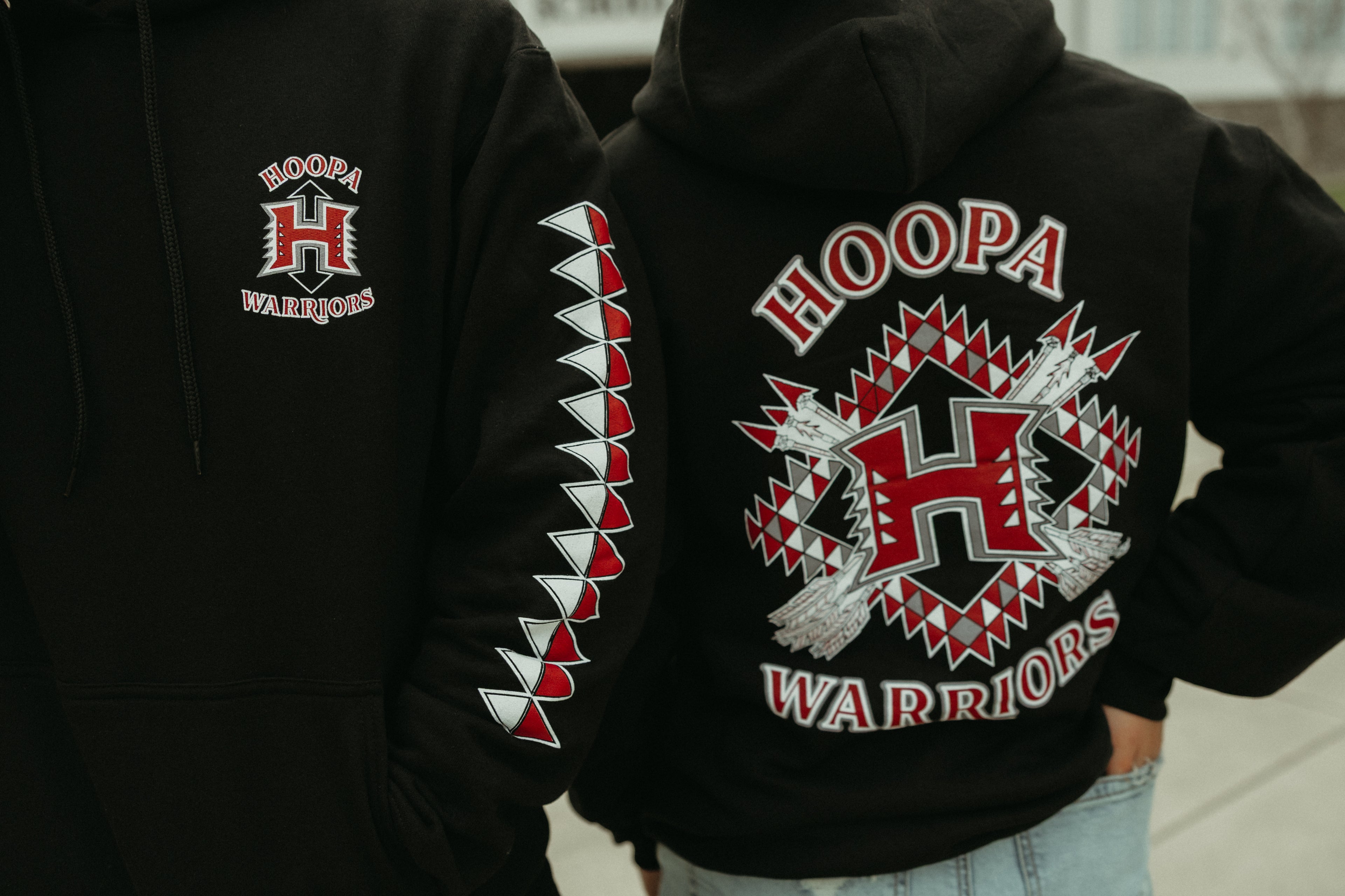 Winter 26 Adult Hoodie