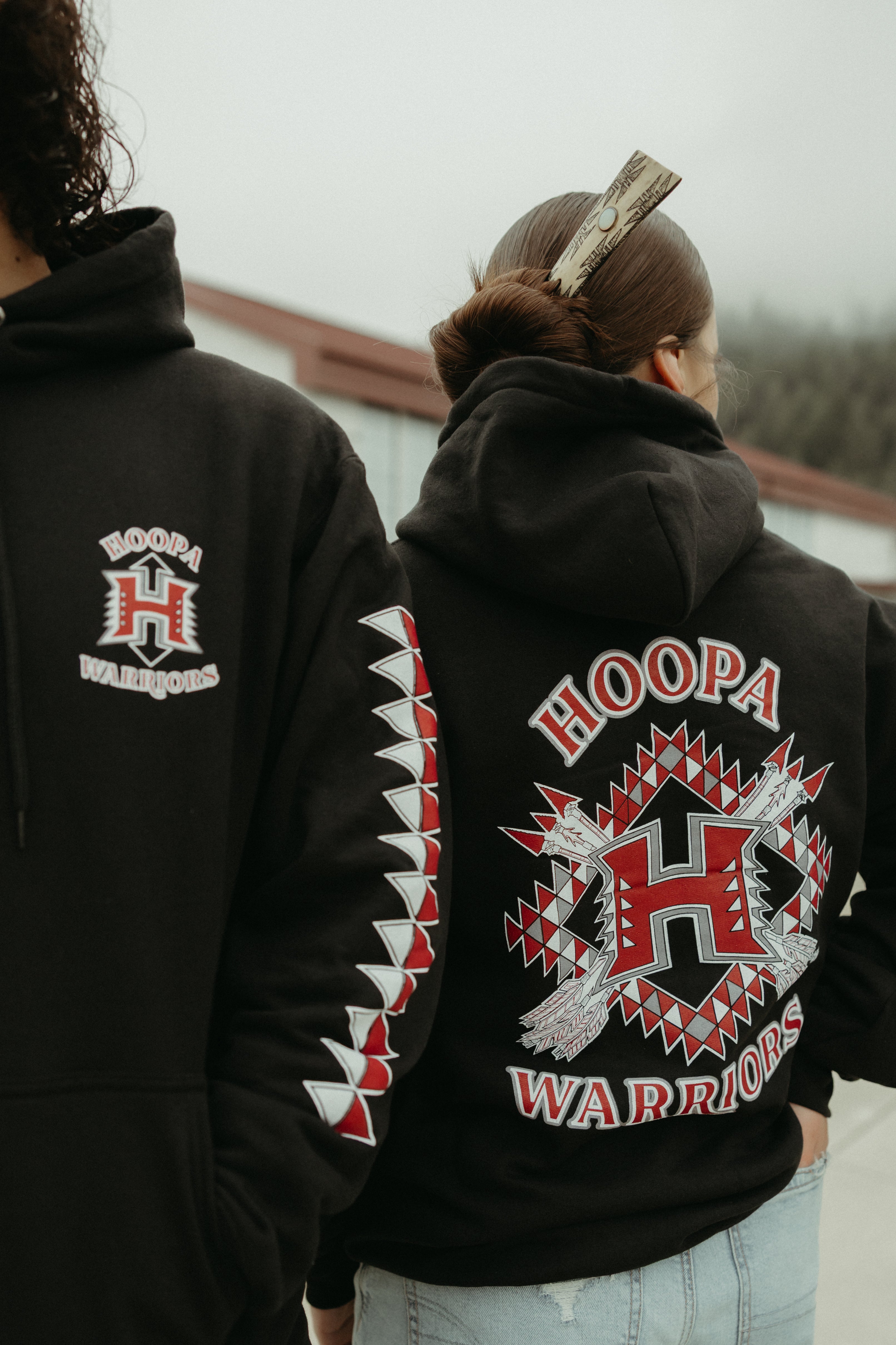 Winter 26 Adult Hoodie