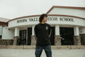 Winter 26 Adult Long Sleeve Shirt
