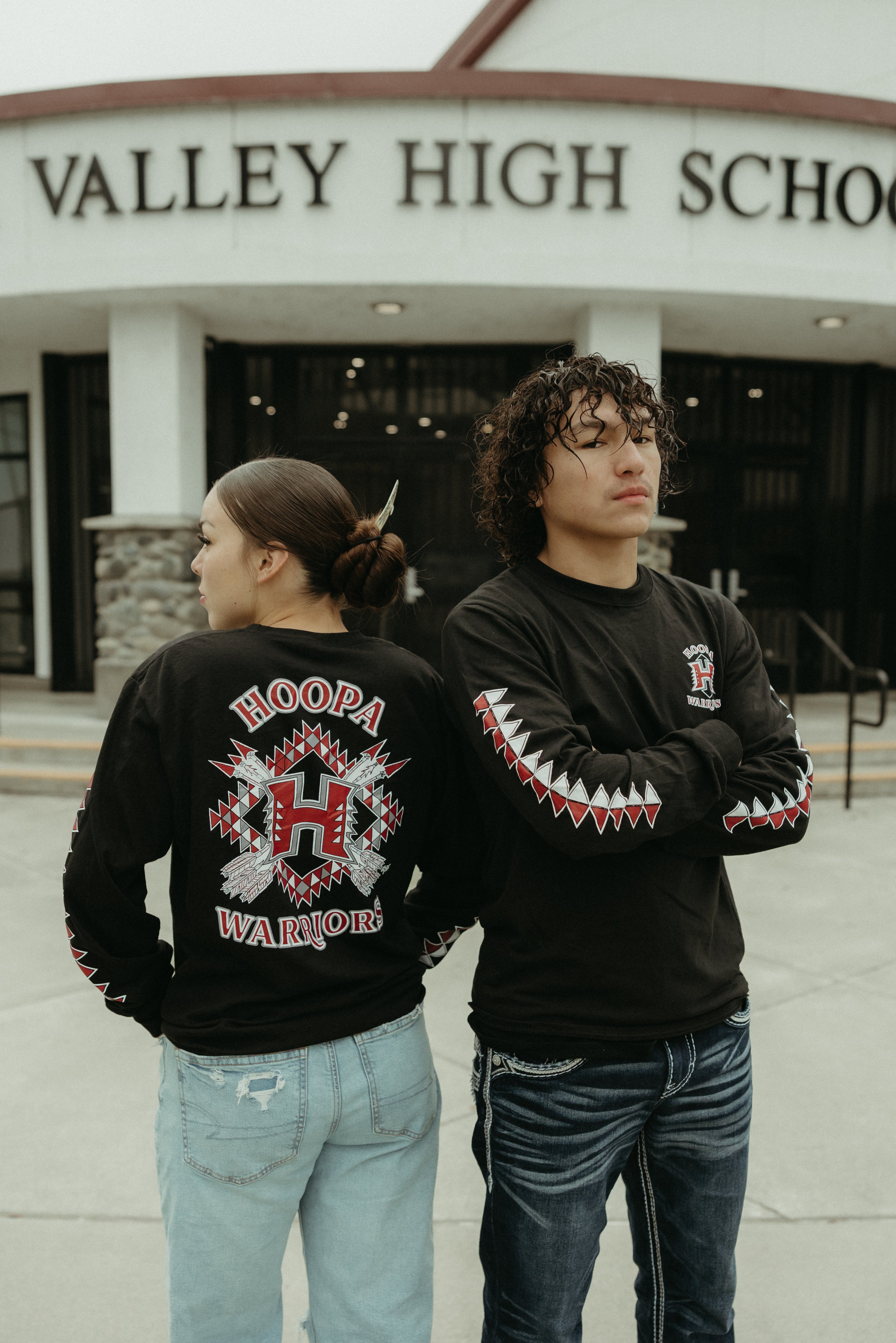 Winter 26 Adult Long Sleeve Shirt
