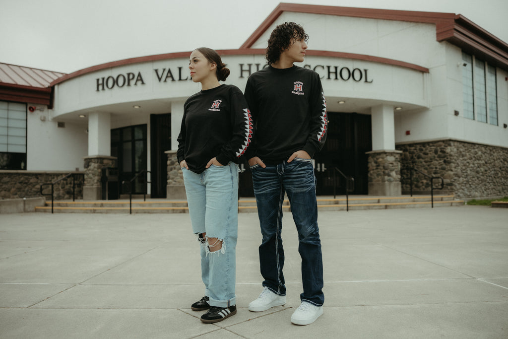 Winter 26 Adult Long Sleeve Shirt